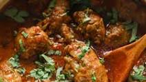 Authentic Chicken Curry (Easy Chicken Salan) Authentic Chicken Curry (Easy Chicken Salan)