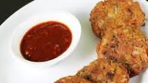 Bread vada Bread vada