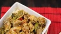 Easy Sweet and Sour Chicken with Perfect Rice Easy Sweet and Sour Chicken with Perfect Rice