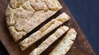 Easy No-Yeast Gluten-Free Artisan Mochi Bread Easy No-Yeast Gluten-Free Artisan Mochi Bread
