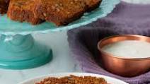 Pineapple Carrot Cake Breakfast Bread Recipe by Tasty Pineapple Carrot Cake Breakfast Bread Recipe by Tasty