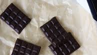 Raw Vegan Coconut Oil Chocolate Raw Vegan Coconut Oil Chocolate