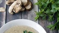 Condensed Cream of Mushroom Soup, Keto, Low Carb, Gluten Free Condensed Cream of Mushroom Soup, Keto, Low Carb, Gluten Free
