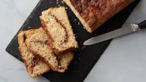 Cinnamon-Sugar Quick Bread Cinnamon-Sugar Quick Bread
