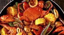 Cajun Seafood Boil Cajun Seafood Boil