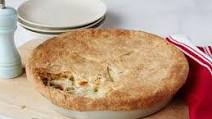 Chicken Pot Pie Chicken Pot Pie