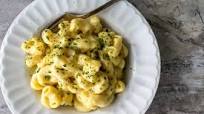 Creamy Low Sodium Macaroni and Cheese Creamy Low Sodium Macaroni and Cheese