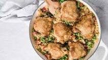 Chicken Dinner Ideas the Whole Family Will LOVE - Pizza Chicken Chicken Dinner Ideas the Whole Family Will LOVE - Pizza Chicken