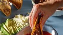 Pressure Cooker Birria Tacos Pressure Cooker Birria Tacos