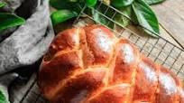 How to Make Easy Challah Bread How to Make Easy Challah Bread