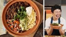 Recipe Slow Cooker Shredded Beef for Poh’s Burrito Bowls Recipe Slow Cooker Shredded Beef for Poh’s Burrito Bowls