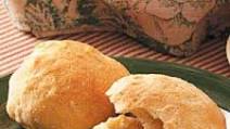 Brown Rice Yeast Rolls Brown Rice Yeast Rolls