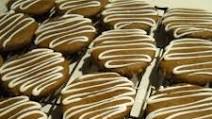 Perfect Gingerbread Cookies Perfect Gingerbread Cookies