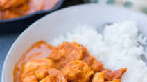 Goan Prawn Curry Goan Prawn Curry