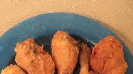 Fried Chicken Drumsticks Southern Style Fried Chicken Drumsticks Southern Style