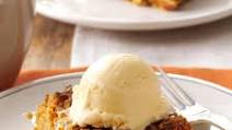 Great Pumpkin Dessert Great Pumpkin Dessert