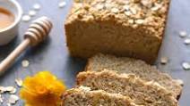 Gluten Free Honey Oat Bread Gluten Free Honey Oat Bread