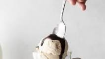 Mocha Ice Cream Mocha Ice Cream