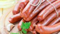 Homemade Hot Italian Sausage Homemade Hot Italian Sausage