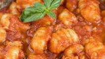 Vegan gnocchi | Homemade gnocchi recipe Vegan gnocchi | Homemade gnocchi recipe