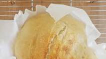 Basic Sourdough Bread Basic Sourdough Bread