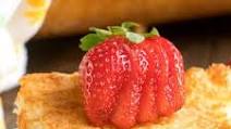 Pineapple Angel Food Cake Recipe Pineapple Angel Food Cake Recipe
