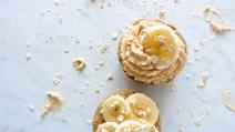 Pupcakes- Dog Cake Recipe Pupcakes- Dog Cake Recipe
