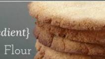 Coconut Flour Cookies Coconut Flour Cookies