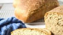 Multigrain Bread Multigrain Bread
