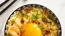 Tamago Kake Gohan (Egg Over Rice) Tamago Kake Gohan (Egg Over Rice)