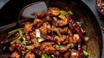 Szechuan Chicken Recipe Szechuan Chicken Recipe