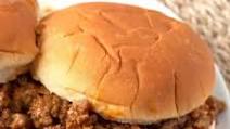 Easy Sloppy Joes Easy Sloppy Joes