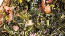 Braised Collard Greens With Ham Hocks Recipe Braised Collard Greens With Ham Hocks Recipe