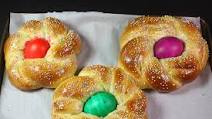 Italian Easter Bread Italian Easter Bread