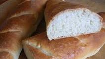 French Bread, New Orleans Style French Bread, New Orleans Style