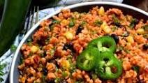 Mexican One Pot Instant Rie Mexican One Pot Instant Rie