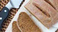 Pumpernickel Bread Pumpernickel Bread