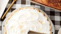 Basic Meringue Recipe Basic Meringue Recipe