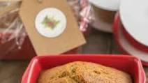 Mini Pumpkin Bread Mini Pumpkin Bread