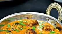 Vegetable Kofta Curry - Veg Kofta Curry Vegetable Kofta Curry - Veg Kofta Curry