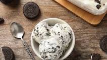 Cookies & Cream Ice Cream Cookies & Cream Ice Cream