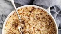 How to Cook Brown Rice How to Cook Brown Rice