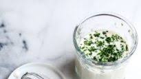 Wholesome Family Ranch Dressing Wholesome Family Ranch Dressing
