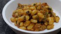 BLACK EYED BEANS - CHAWLI KATHOD BLACK EYED BEANS - CHAWLI KATHOD