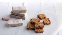 Dried-Fruit-and-Nut Health Bars Dried-Fruit-and-Nut Health Bars