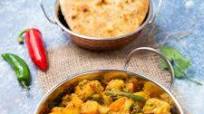 Mixed Vegetable Curry Mixed Vegetable Curry