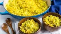 Cabbage Rice Cabbage Rice