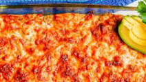 King Ranch Chicken Casserole King Ranch Chicken Casserole