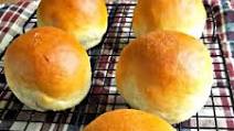 Quick and Easy Hamburger Buns Quick and Easy Hamburger Buns