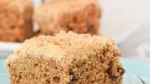 Country Farmhouse Crumb Cake Country Farmhouse Crumb Cake